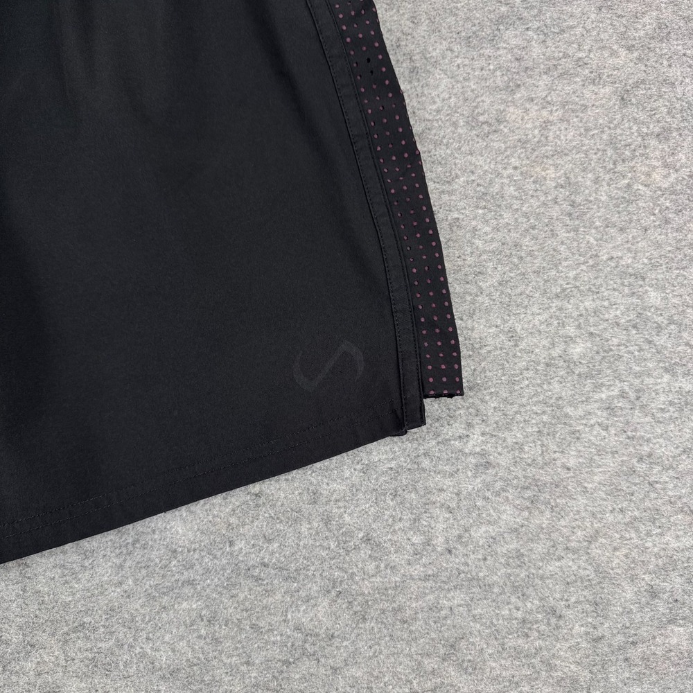 TLF Apparel 9" Training Shorts Black Mens XL - Picture 7 of 12